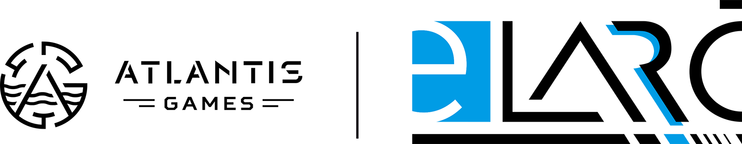 Atlantis Games e-LARČ – Lietuvos automobilių ralio e-čempionatas